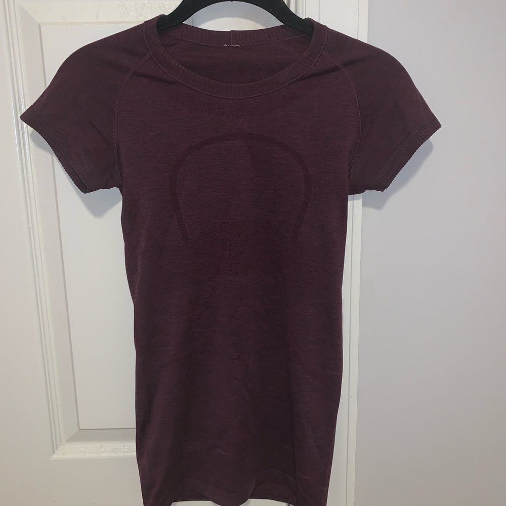 Lululemon Swiftly Tech Size 2